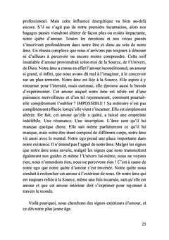 Sur le chemin de l'amour de soi