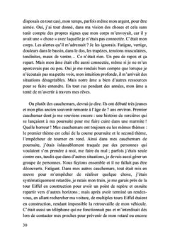 Sur le chemin de l'amour de soi