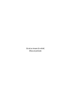 Celui qui compte les flocons de neige