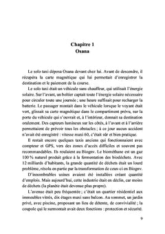 Les roses de mars