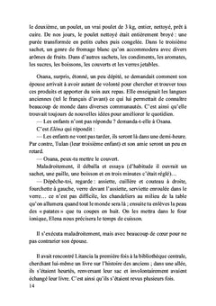 Les roses de mars