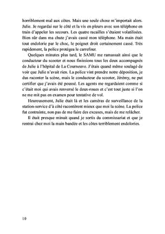 Les aliens ne porte pas de cravate