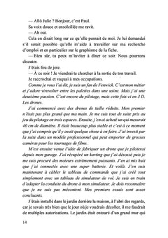 Les aliens ne porte pas de cravate