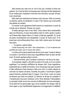 Les aliens ne porte pas de cravate