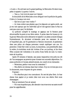 Les aliens ne porte pas de cravate