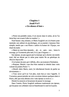 Échec et mat au 55