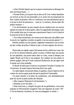 Échec et mat au 55