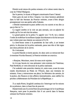 Échec et mat au 55