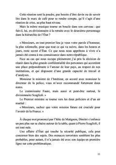 Échec et mat au 55