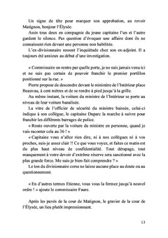 Échec et mat au 55