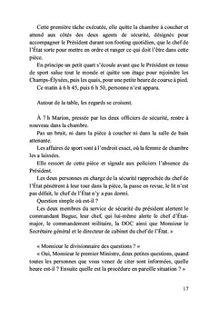 Échec et mat au 55