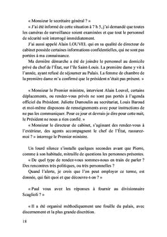 Échec et mat au 55