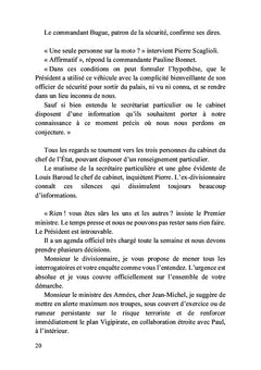 Échec et mat au 55
