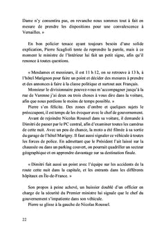 Échec et mat au 55