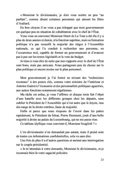 Échec et mat au 55
