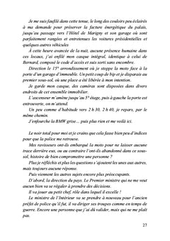 Échec et mat au 55