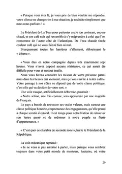 Échec et mat au 55