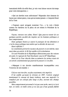 Échec et mat au 55