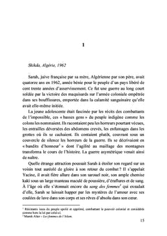 Respirer la mer