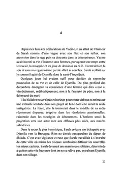 Respirer la mer