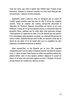 Respirer la mer