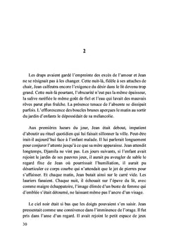 Respirer la mer