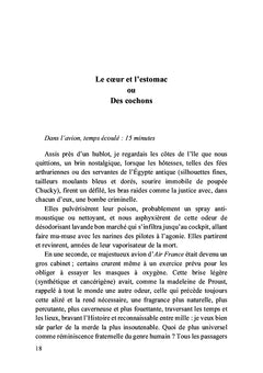 Les telluriques