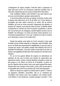 Les telluriques