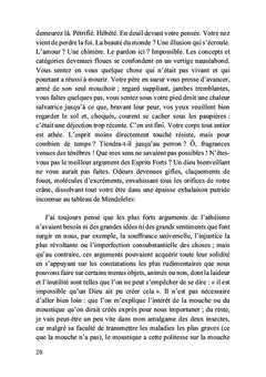 Les telluriques