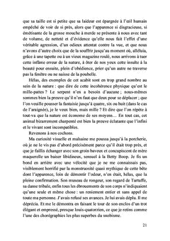 Les telluriques