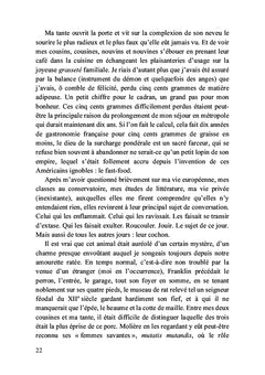 Les telluriques