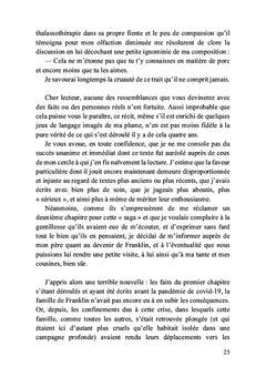 Les telluriques