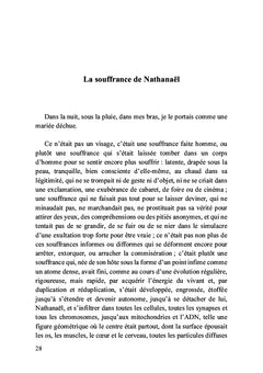 Les telluriques