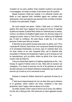 Jusqu' aux tréfonds de l'amour