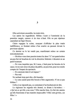 Jusqu' aux tréfonds de l'amour