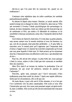 Jusqu' aux tréfonds de l'amour