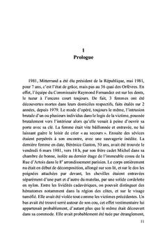 L'inspecteur Lekbir ne renonce jamais