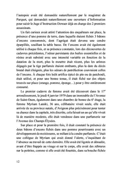 L'inspecteur Lekbir ne renonce jamais
