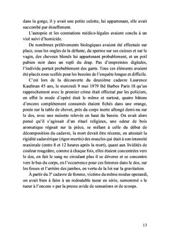 L'inspecteur Lekbir ne renonce jamais