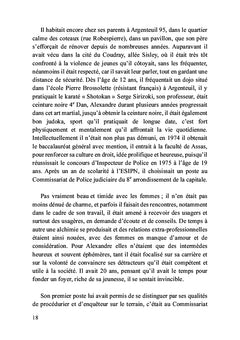 L'inspecteur Lekbir ne renonce jamais