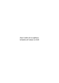 L'art d'aimer