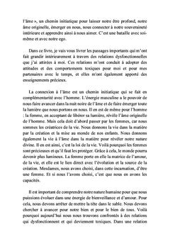 L'art d'aimer