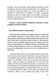 L'art d'aimer