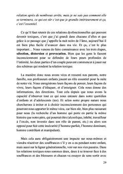 L'art d'aimer