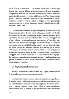 L'art d'aimer
