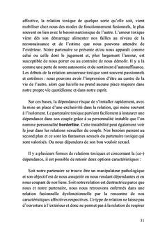 L'art d'aimer