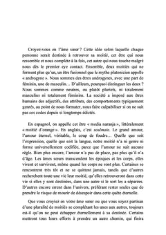 Âmes bipolaires
