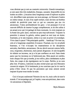 Âmes bipolaires