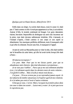 Âmes bipolaires