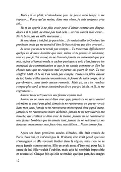 Âmes bipolaires